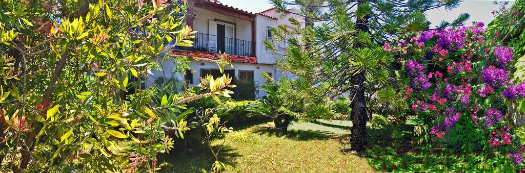 Casa Cigliano Hotel Forio  Exterior photo